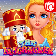 Hazelnut Nutcracker