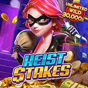 Heist Bet