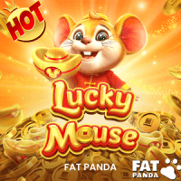 Lucky Mouse