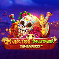 DAY OF THE DEAD MEGAWAYS