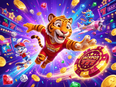Nohu88 world-class slot game reward portal