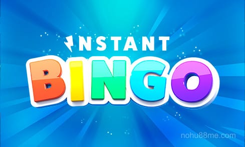 Hình ảnh Instant Bingo tại nohu88