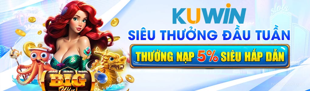 Tỷ lệ trả thưởng cao nhất thị trường