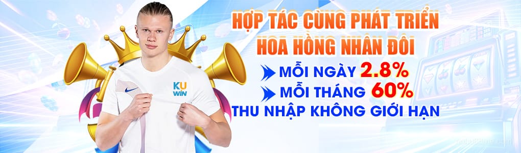 Nhận thưởng khủng mỗi ngày